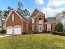 11107 Balata Court sold home in Charlotte, SC