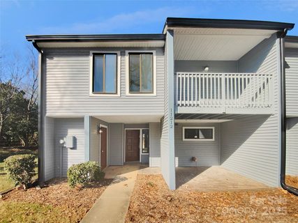 11212 Carmel Chace Drive 101 sold condo in Carmel Chace, Charlotte, NC