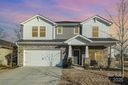 12613 Stoneybrook Station Parkway sold home in Huntersville, SC