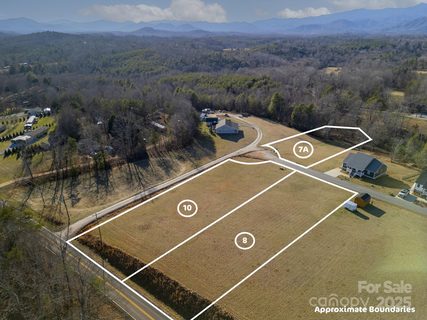 Homes in Grace Estates, Marion