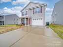 2643 Idared Drive sold home in Dallas, SC