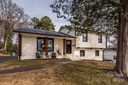 7445 Briardale Drive sold home in Charlotte, SC