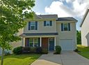 2234 Dion Avenue sold home in Charlotte, SC