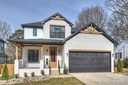 3319 Draper Avenue sold home in Charlotte, SC