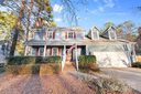 2512 Heathershire Lane sold home in Matthews, SC
