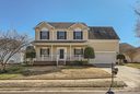 12338 Shadow Ridge Lane sold home in Charlotte, SC