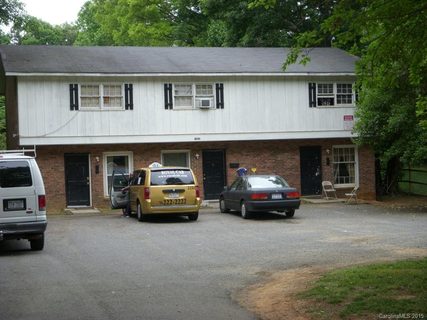 1800 Berryhill Road