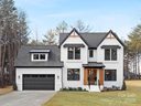 10517 S Hampton Drive sold home in Charlotte, SC