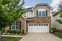 5911 Glenmore Garden Drive TH39 sold home in Charlotte, SC