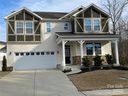 11021 Ogden Lane sold home in Charlotte, SC