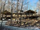 121 Red Oak Lane sold home in Brevard, SC