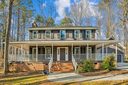 14264 Maple Hollow Lane sold home in Mint Hill, SC