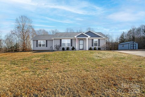 521 Summer Creek Drive sold home in Summer Ridge, Stanley, NC