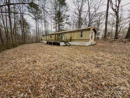 3618 Bridle Path Drive sold lot in Crabtree Meadows, Vale, NC