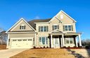 2558 Red Hill Street 51 sold home in Concord, SC