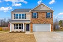 200 Ashfield Lane sold home in Lexington, SC