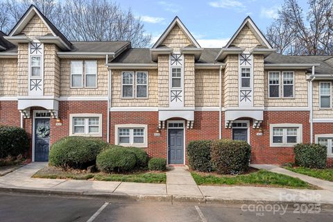3026 Uxbridge Woods Court