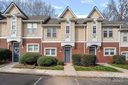 3026 Uxbridge Woods Court sold home in Charlotte, SC
