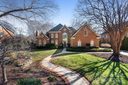 12201 Pine Valley Club Drive sold home in Charlotte, SC