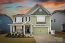 3836 Lake Breeze Drive sold home in Sherrills Ford, SC