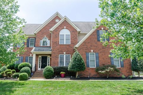 131 Huntfield Way
