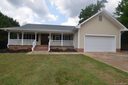 4307 Saquache Drive sold home in Charlotte, SC