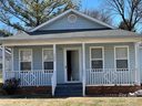 1004 Johnson Street sold home in Charlotte, SC