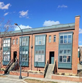 544 New Bern Station Court sold condo in 3030 South, Charlotte, NC