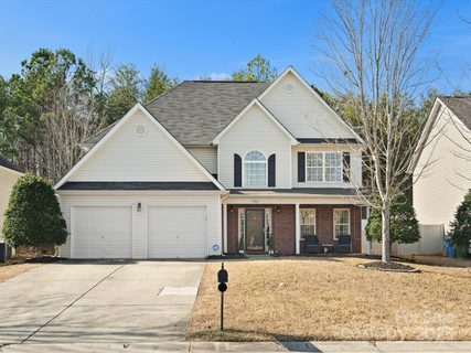 3865 Parkers Ferry Road