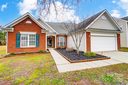 13922 Pilcher Drive sold home in Charlotte, SC