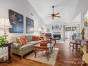 2717 New Hamlin Way sold home in Charlotte, SC