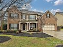 1903 Robbins Meadows Drive sold home in Waxhaw, SC