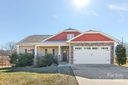 317 River Breeze Lane sold home in Etowah, SC