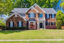 11006 Knight Castle Drive sold home in Charlotte, SC
