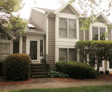 8250 Tradd Court sold home in The Gates, Charlotte, NC