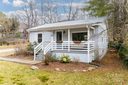 232 Northwest Avenue sold home in Swannanoa, SC