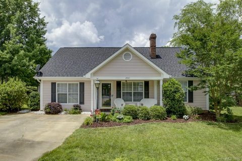 2601 Fence Post Lane