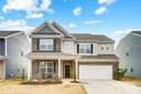 3594 Cerelia Lane sold home in Denver, SC