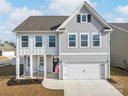 194 Thornberry Road sold home in Hendersonville, SC
