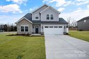 3070 Swallowtail Lane sold home in Kannapolis, SC