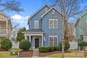 6823 Dunton Street sold home in Huntersville, SC