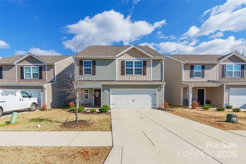 9353 Creedmore Hills Drive sold home in Creedmore Hills, Charlotte, NC