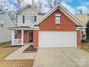 4910 Muskogee Drive sold home in Charlotte, SC