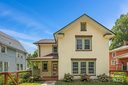 41 Forest Hill Drive sold home in Asheville, SC