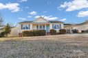 603 Helms Drive sold home in Lowell, SC