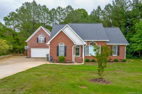 503 S Rocky River Road