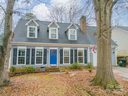 8708 Sweet Sage Lane sold home in Charlotte, SC