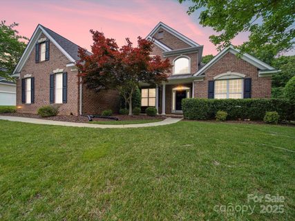8100 Avanti Drive sold home in Providence Glen, Waxhaw, NC