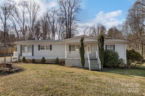 205 Markley Drive sold home in Highland Lake Club, Flat Rock, NC