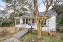160 Brookwood Avenue sold home in Concord, SC